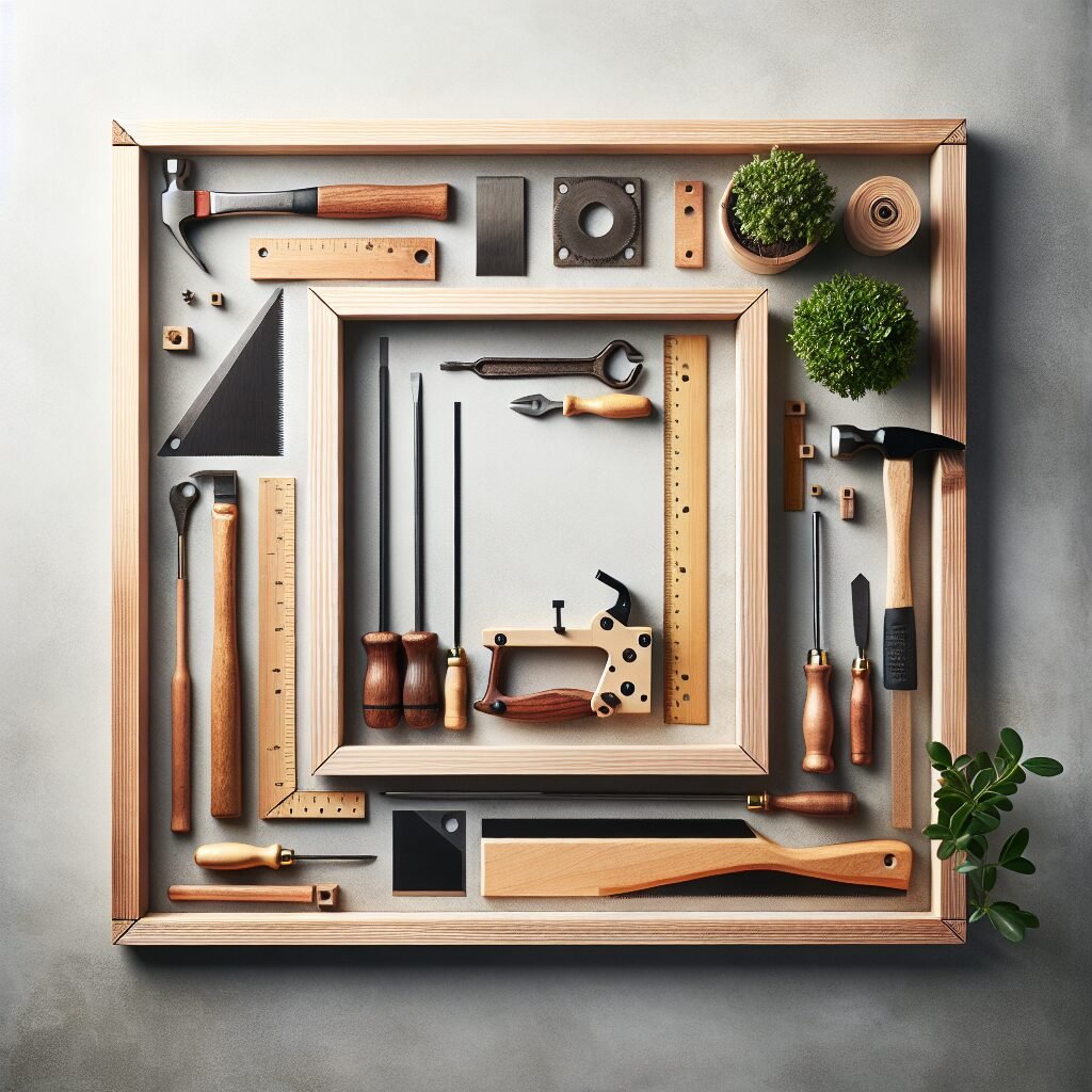 Essential Woodworking Tools for Small Spaces and Budget
