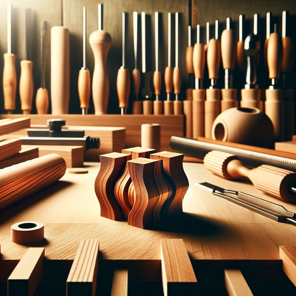 How to Achieve Perfect Joints in Woodworking Projects